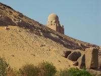 Mausole de l'Aga Khan