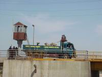 TDC : Transport de chameaux