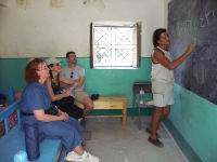 Cours magistral sur les chiffres en arabe