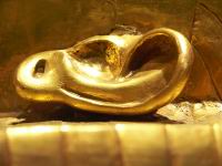 Dtail du sarcophage