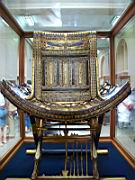 Une trs belle chaise