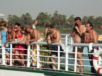 Des gros et gras touristes