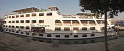 Notre bateau