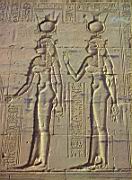 Bas relief