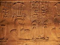 Bas reliefs