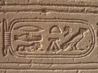 Un cartouche