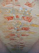 Magnifique plafond